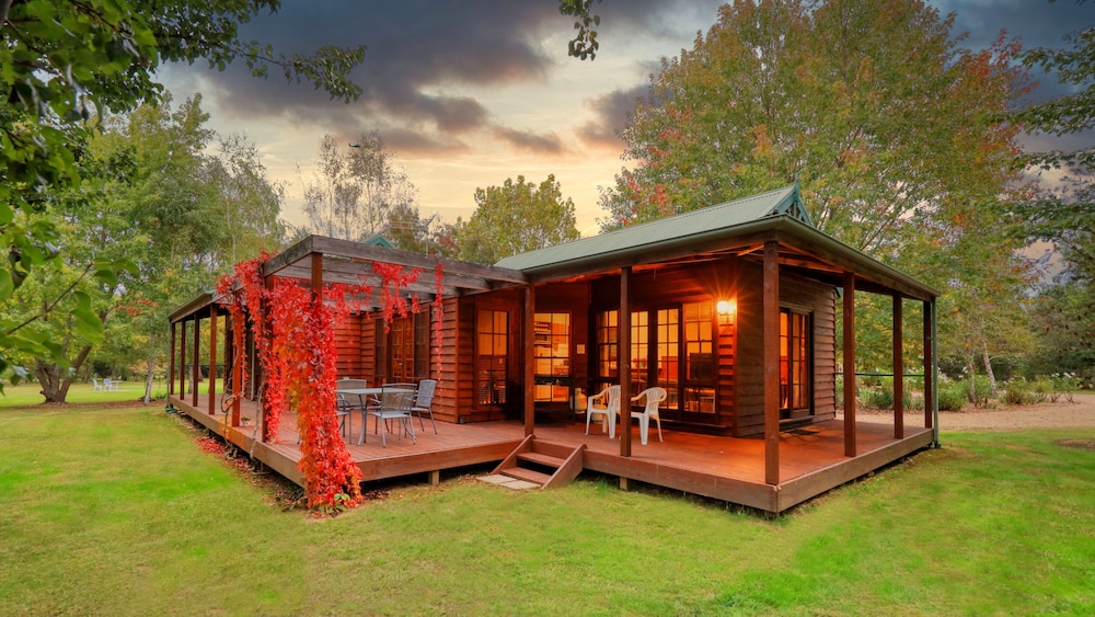 Beechworth Cottages 3/22