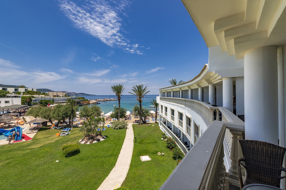 Samara Hotel Bodrum Ultra All Inclusive 15/92
