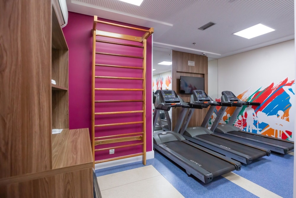 Transamerica Fit Campinas 32/59