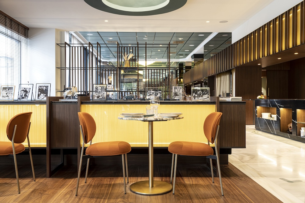 Melia Milano Hotel 60/70