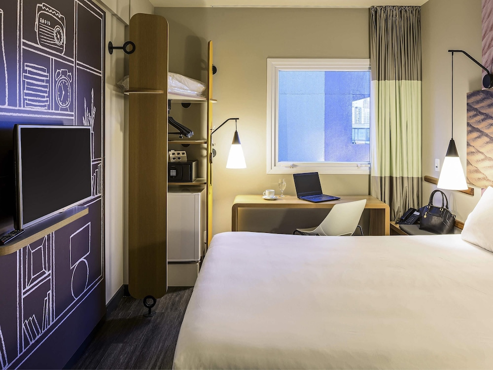 Ibis Sao Paulo Tatuape 22/72