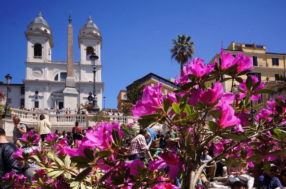 My Suites Piazza Di Spagna 5/43