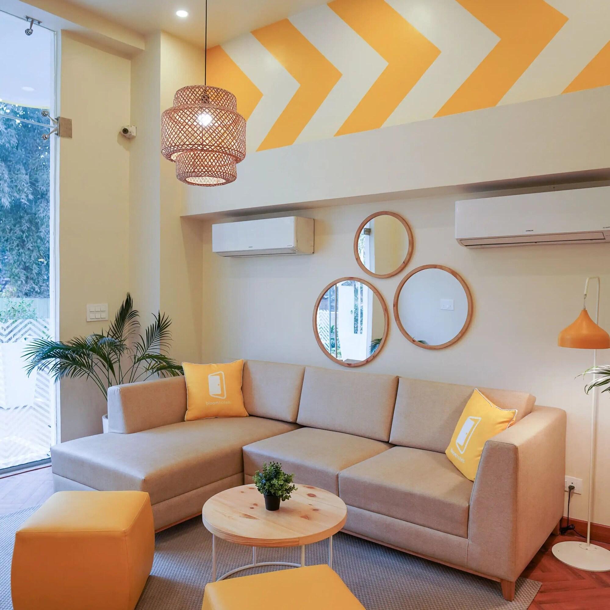 Bloom Hotel Magarpatta 35/50