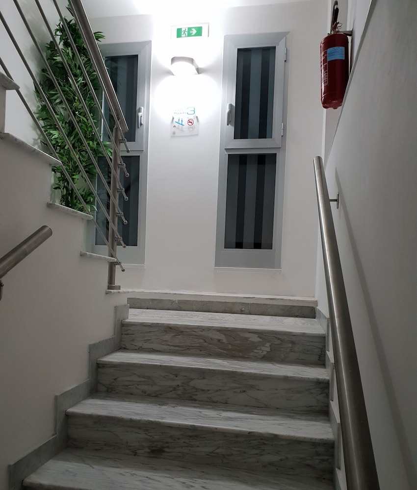 Hotel Caraibisiaco Sul Mare 5/50