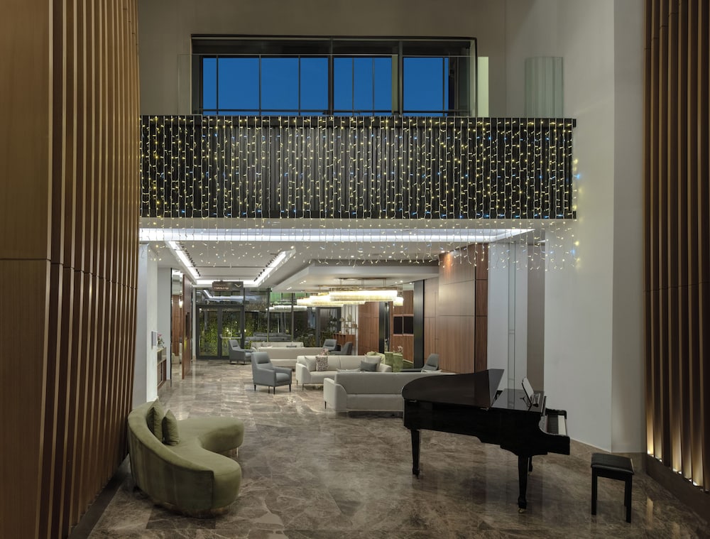 Movenpick Living Istanbul West 11/50