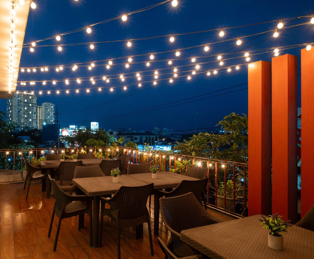Myspace Hotel At Bgc 59/70