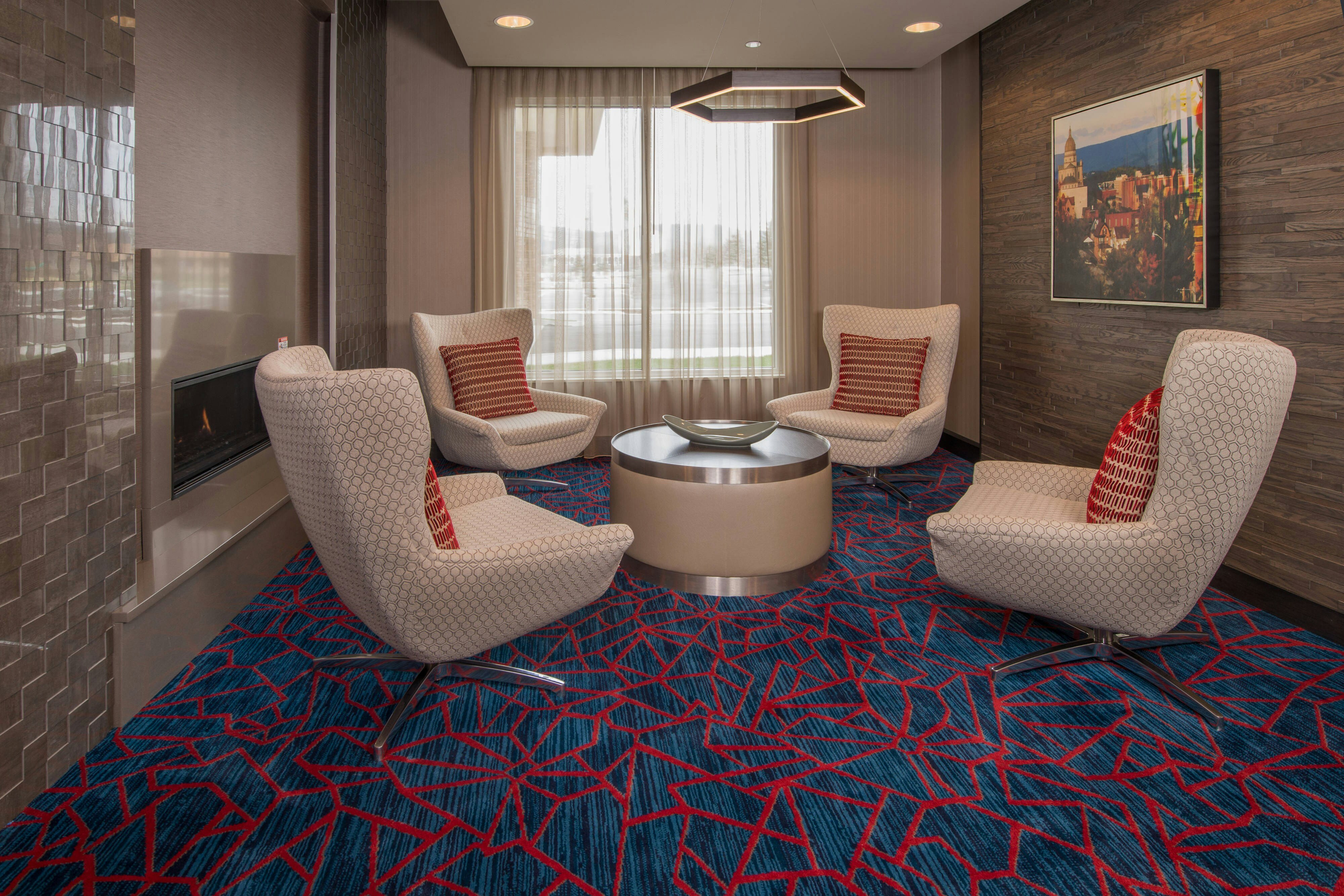 Towneplace Suites Altoona 26/60