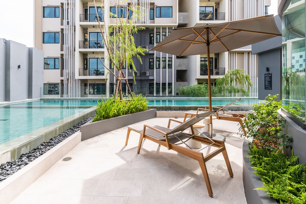 Mii Hotel Srinakarin 55/62