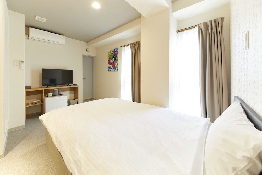 Y&Y NAMBA HOTEL Osaka 21/50