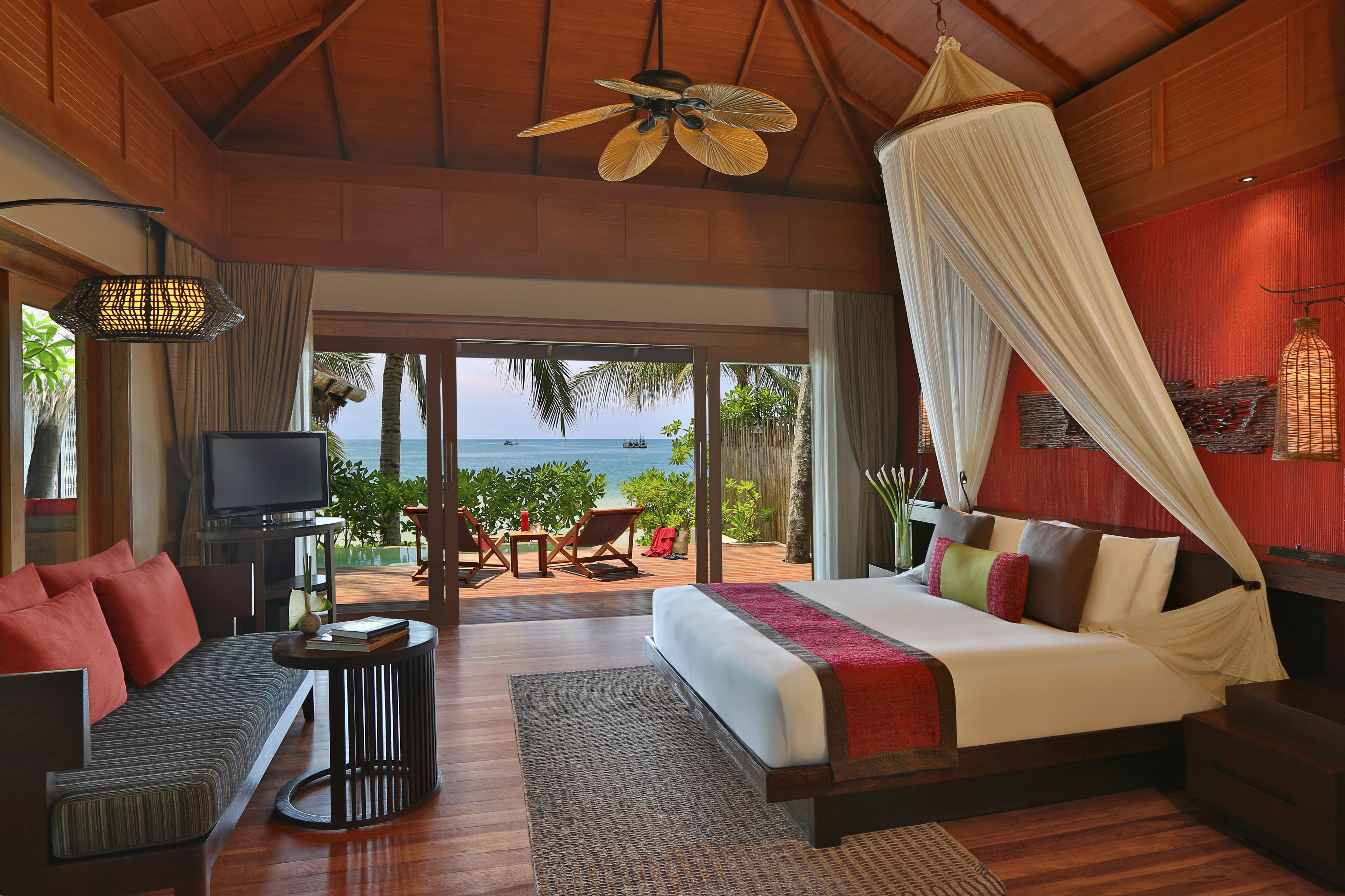 Pool Suite