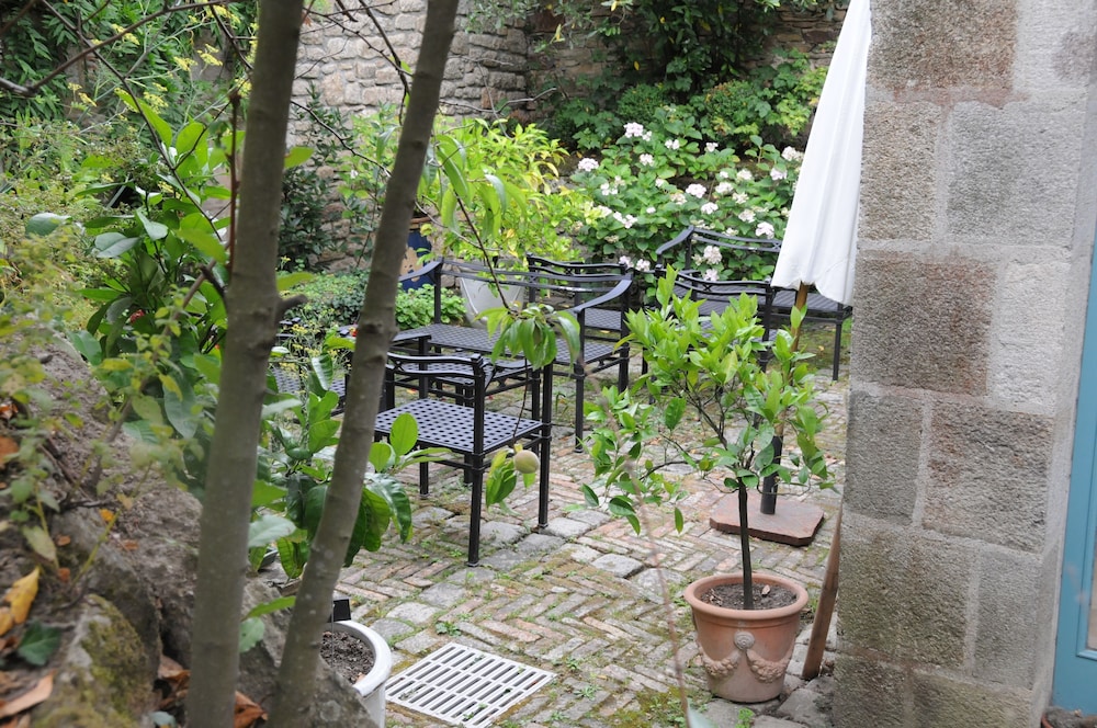 L'AUBERGE BRETONNE 35/50
