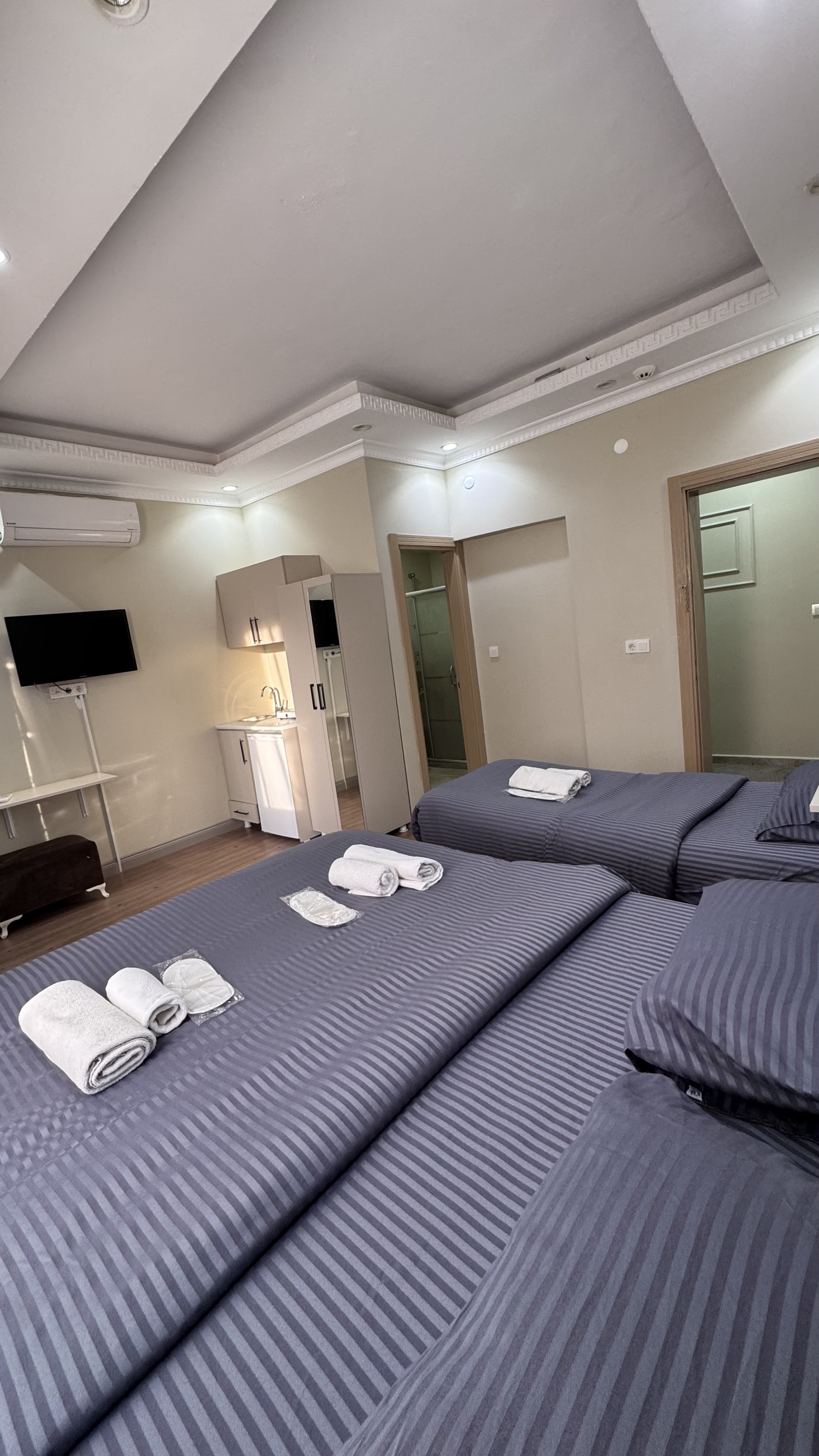 Family, Studio, Renova Hotel Fatih 6/9
