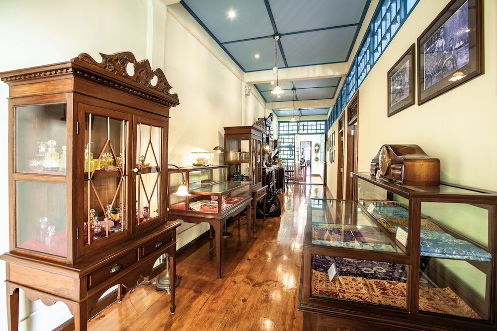 WOO Gallery & Boutique hotel 25/42
