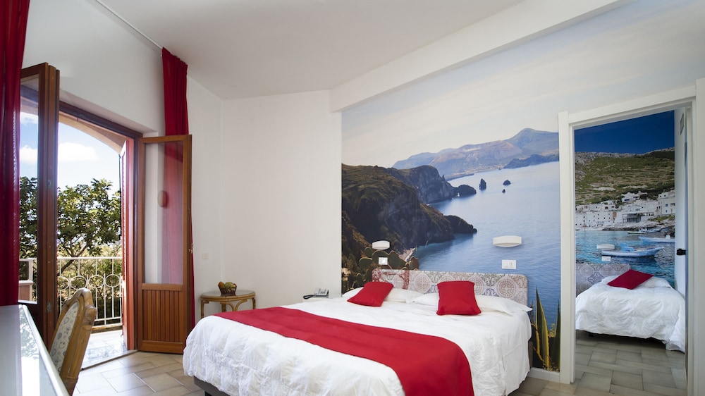 Hotel Perla Del Golfo 14/70