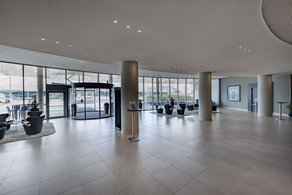 Radisson Blu Hotel, Hamburg Airport 34/66
