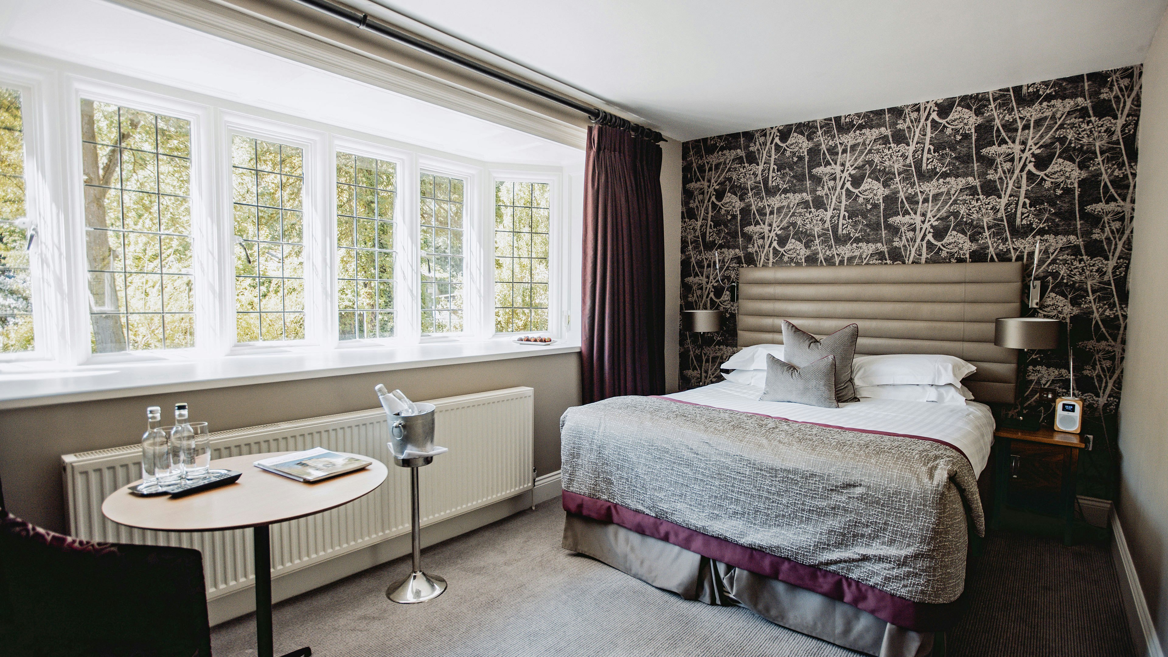 Jesmond Dene House 21/80