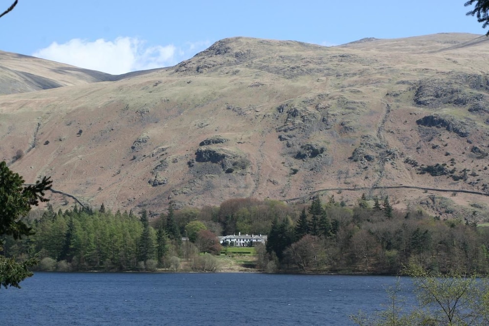 Dale Head Hall Lakeside Hotel 47/64