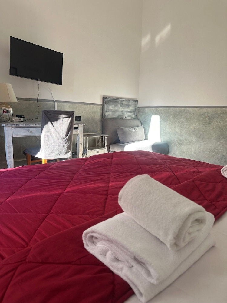 Relais Indipendenza 36/50