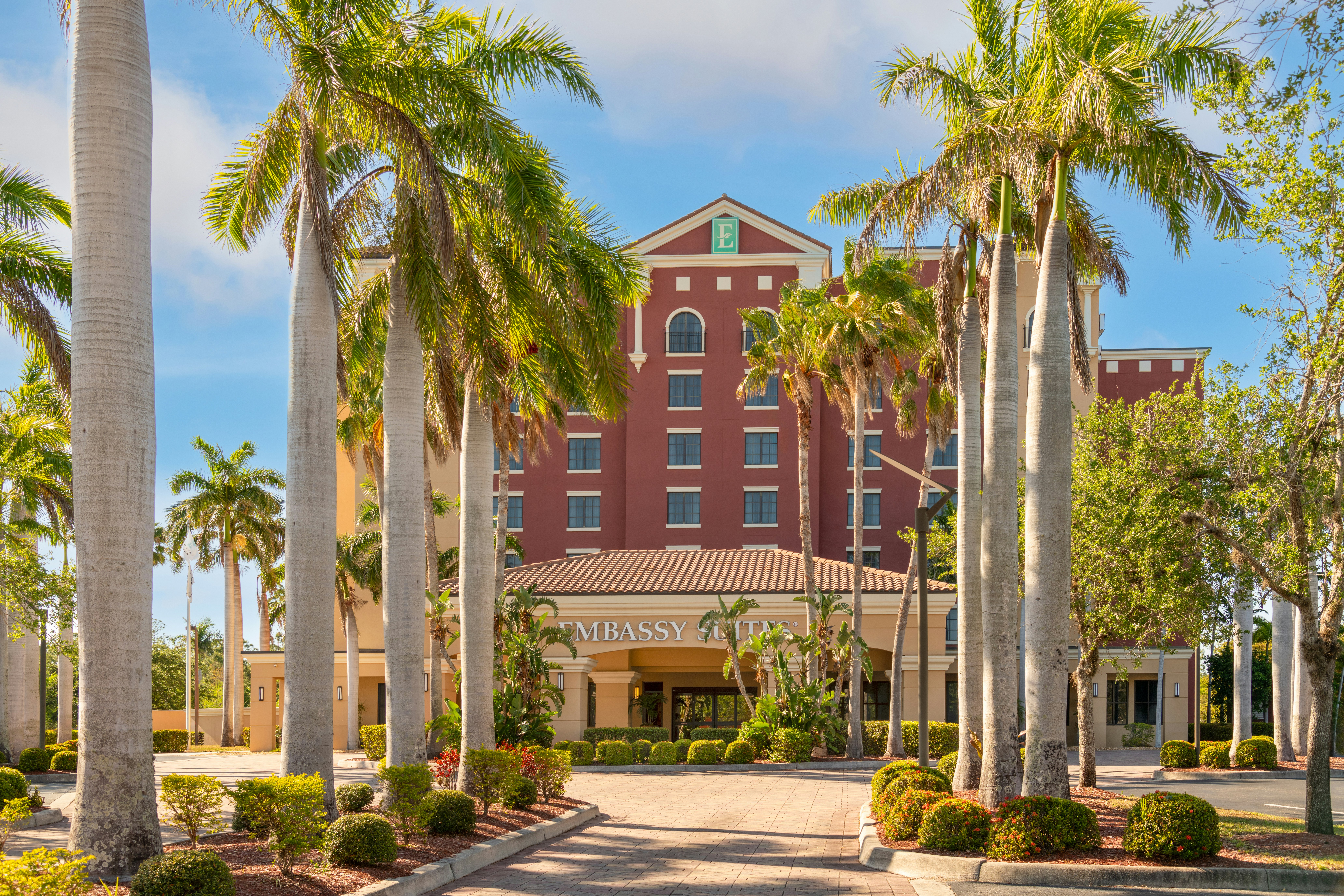 Embassy Suites by Hilton Fort Myers Estero 5/34