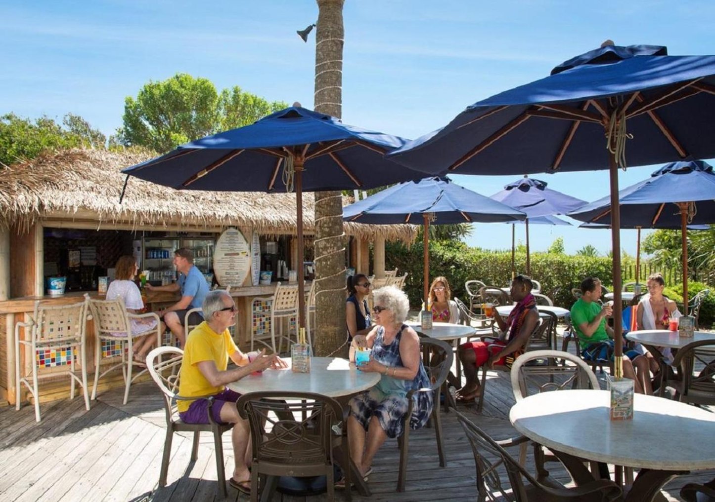 Sea Crest Oceanfront Resort 41/67