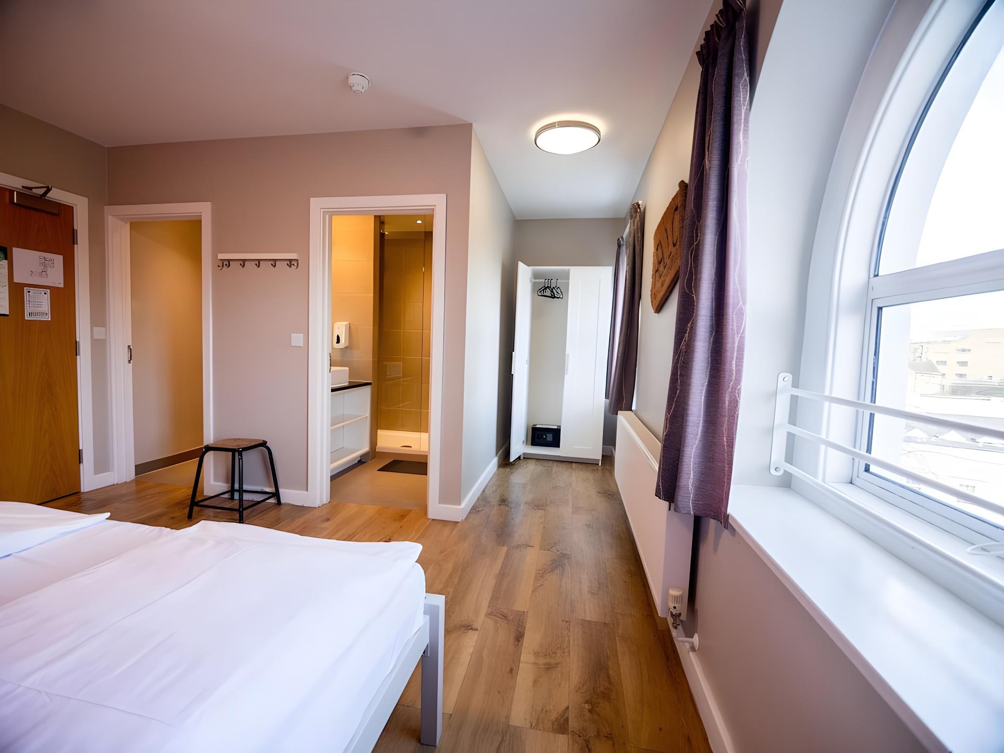 Wombat's City Hostel London 13/33
