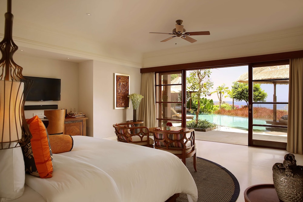 Hilton Bali Resort 52/141