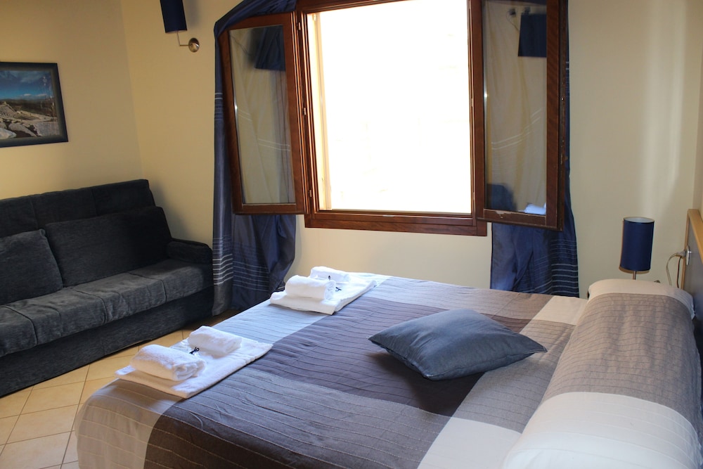 Residence Cortile Merce 17/50