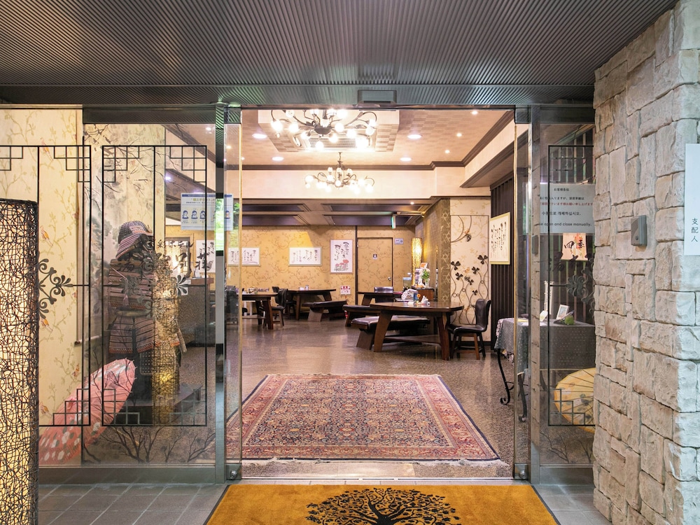 Yufuin Besso Shikisai Hotel 8/65