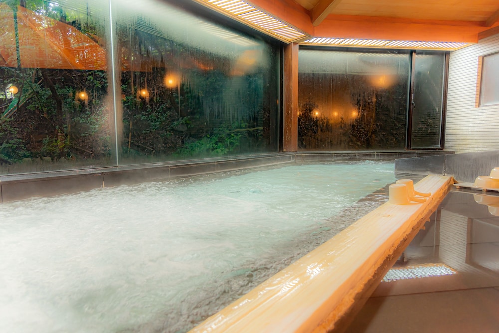 Arima Onsen Motoyu Kosenkaku 26/50