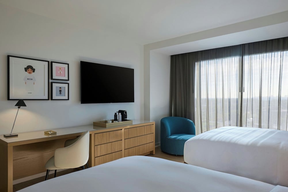 JW Marriott Reston Station 17/50