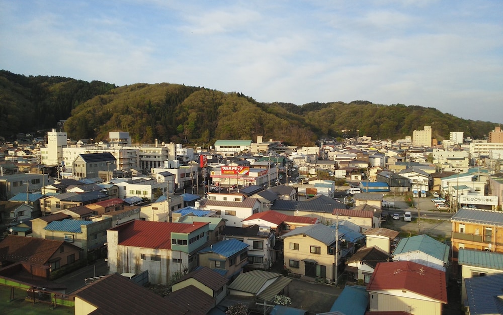 Hotel Miyako Hills Stationten 50/57
