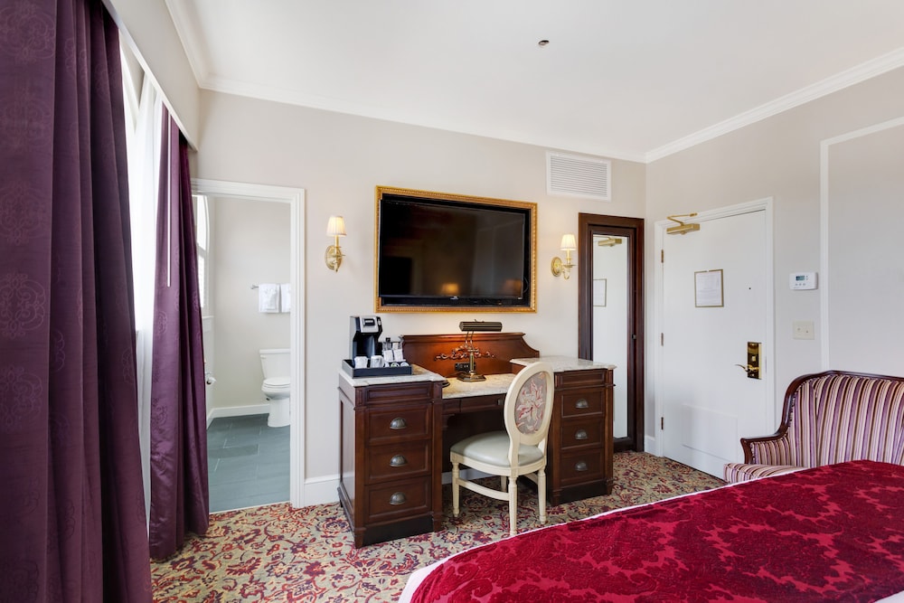 Prince Conti Hotel 25/36