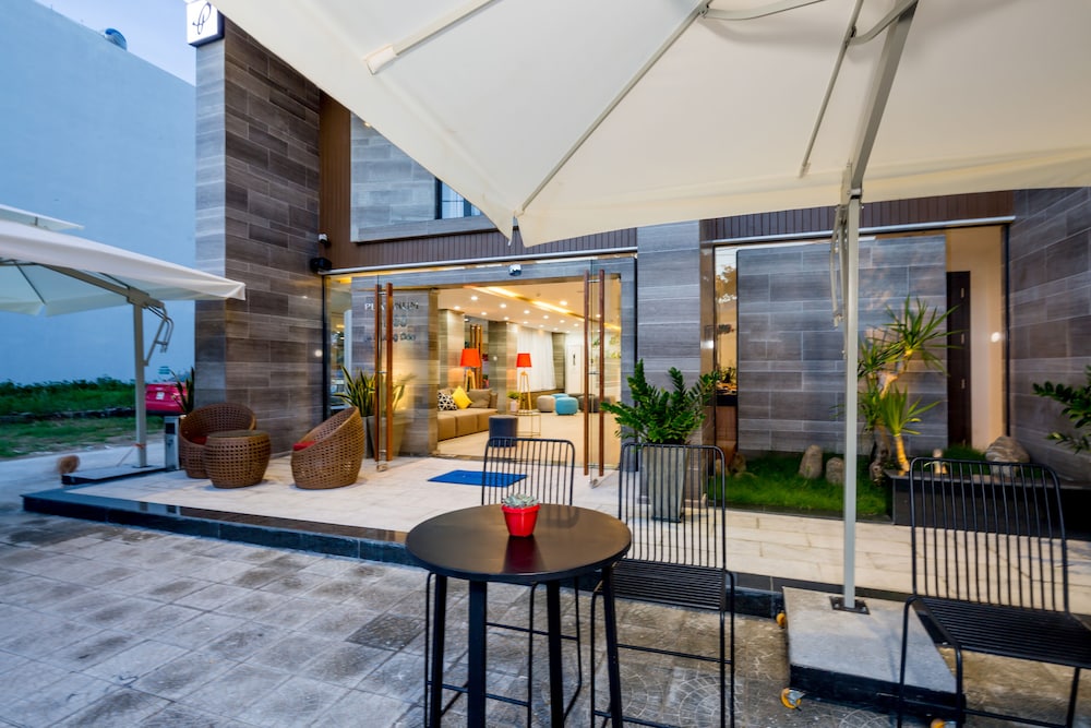 Platinum Danang Hotel 41/50