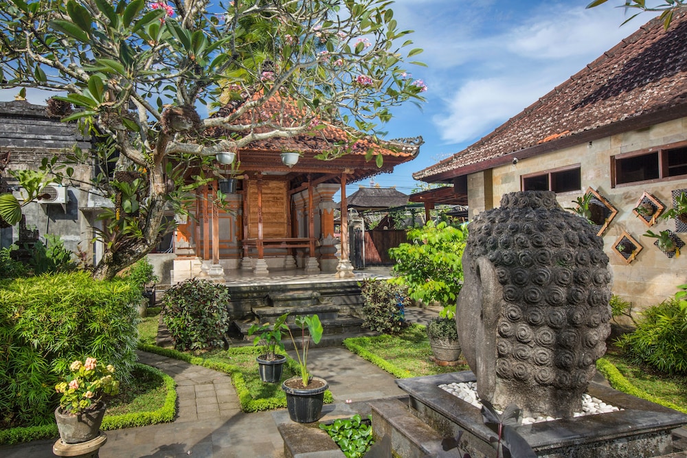 Alas Petulu Villa Resort And Spa 8/77