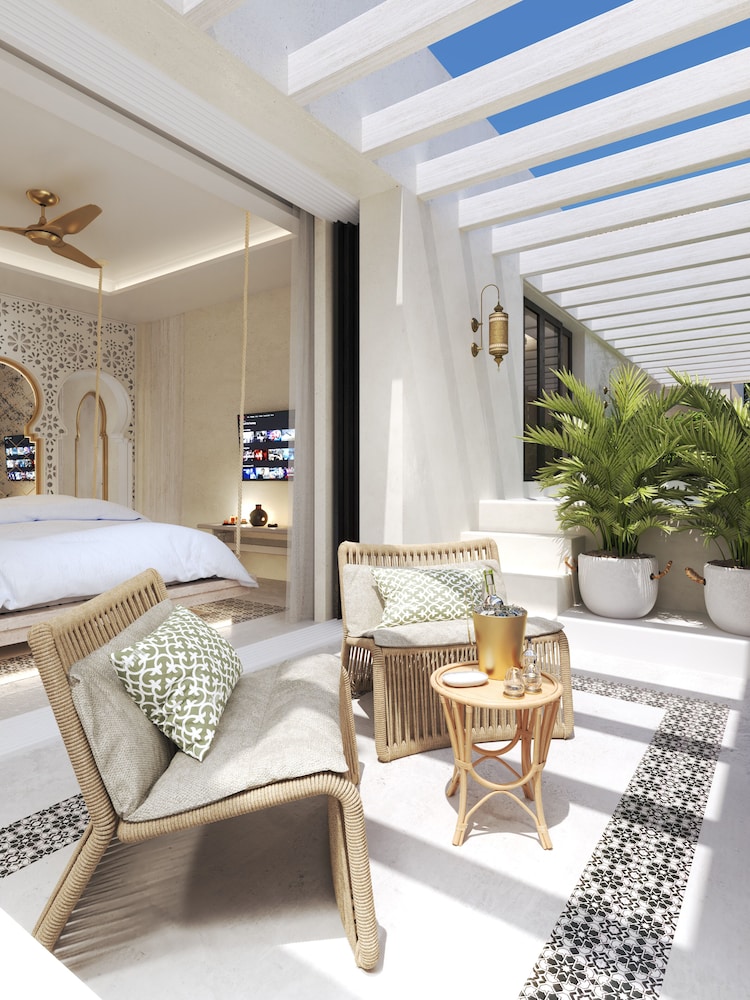 Sana Tulum Beachfront Boutique Hotel 55/72