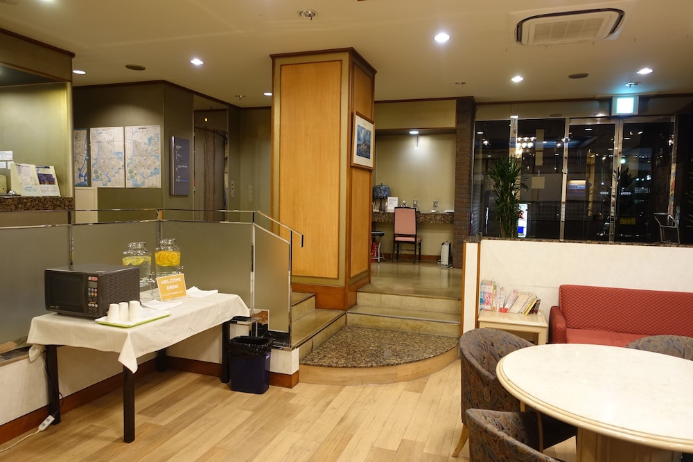 Urayasu Beaufort Hotel 36/49