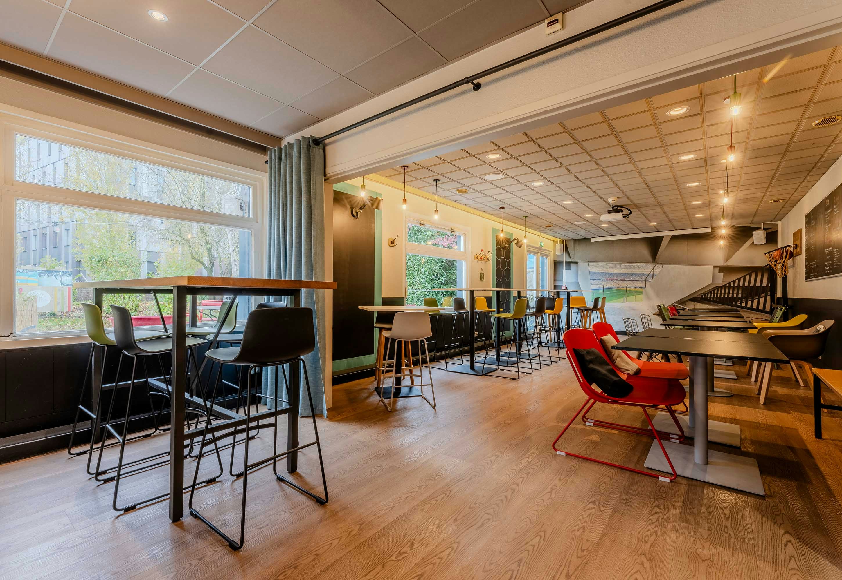 B&B HOTEL Lille Villeneuve d'Ascq Hotel de Ville 15/24