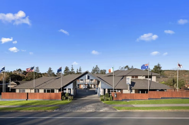 Aveda Motor Lodge 26/29