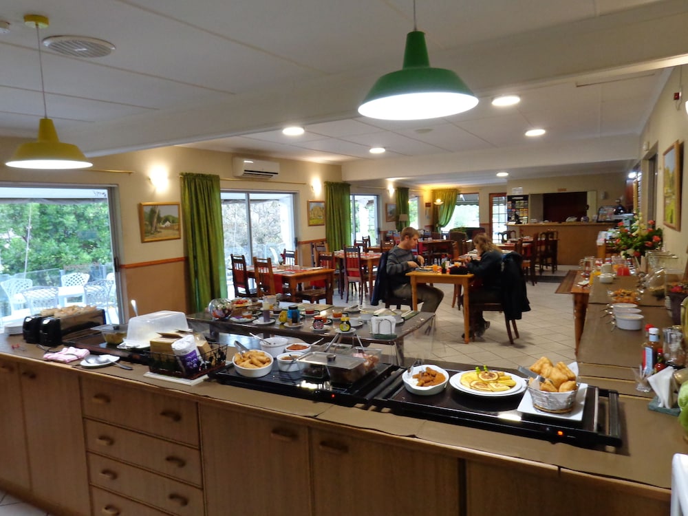 De Oude Meul Country Lodge 26/50