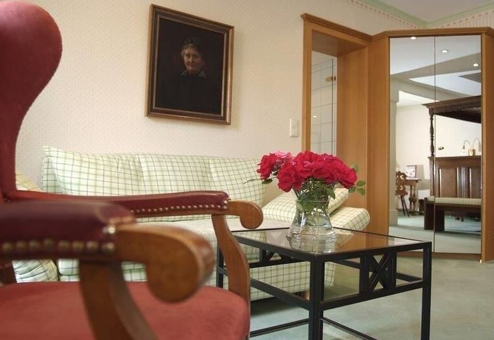 Romantik Hotel Markusturm 66/81