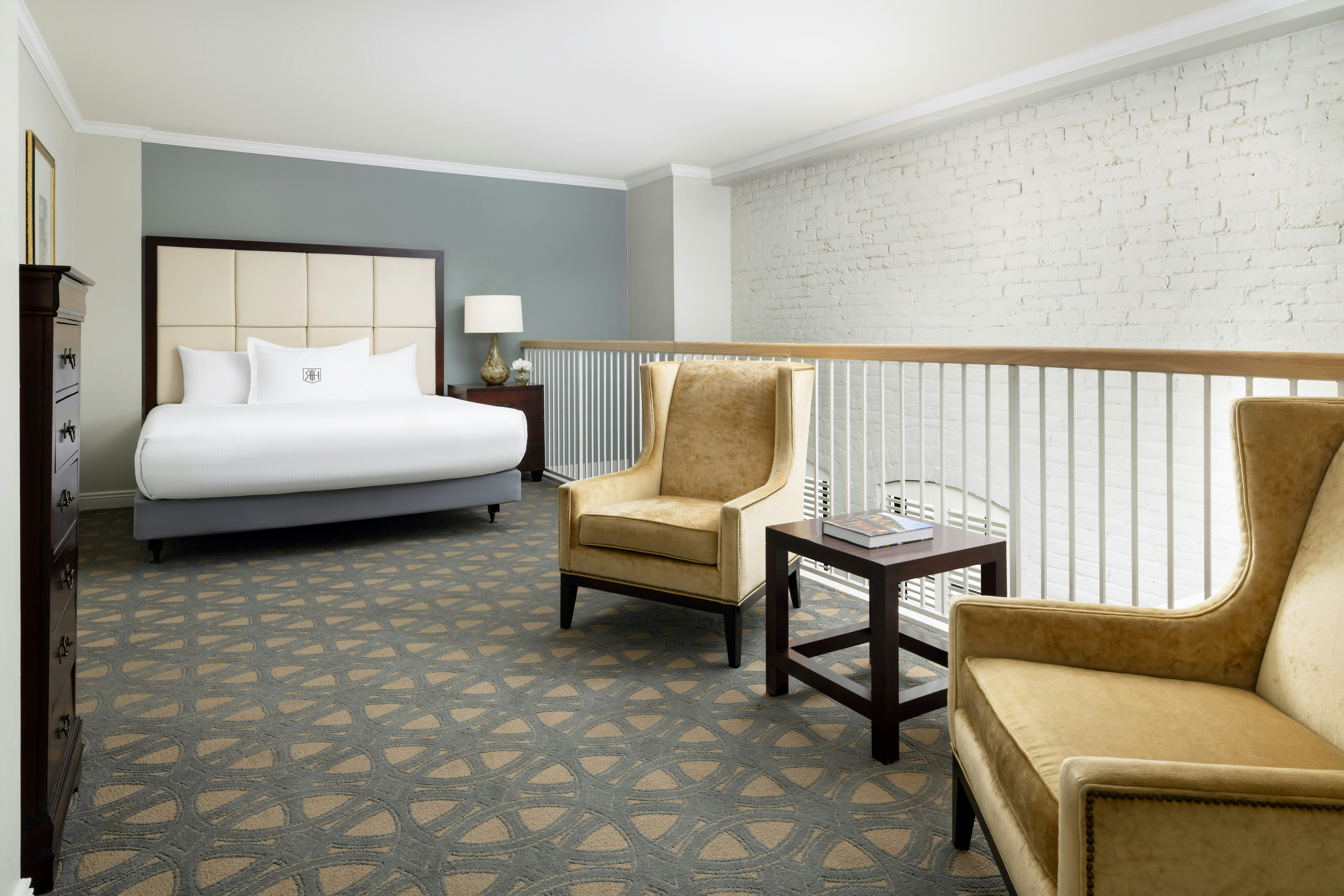 The Riverfront Hotel New Orleans 28/70