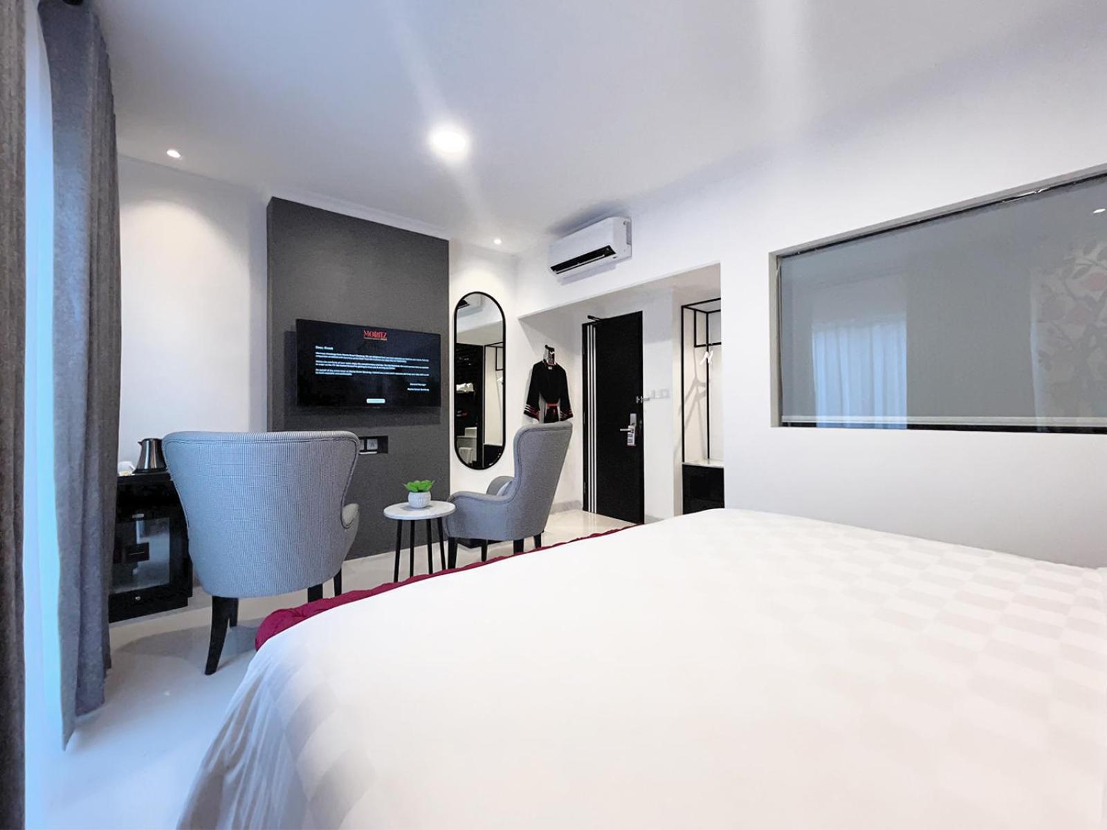 Cihampelas Hotel 3 8/27