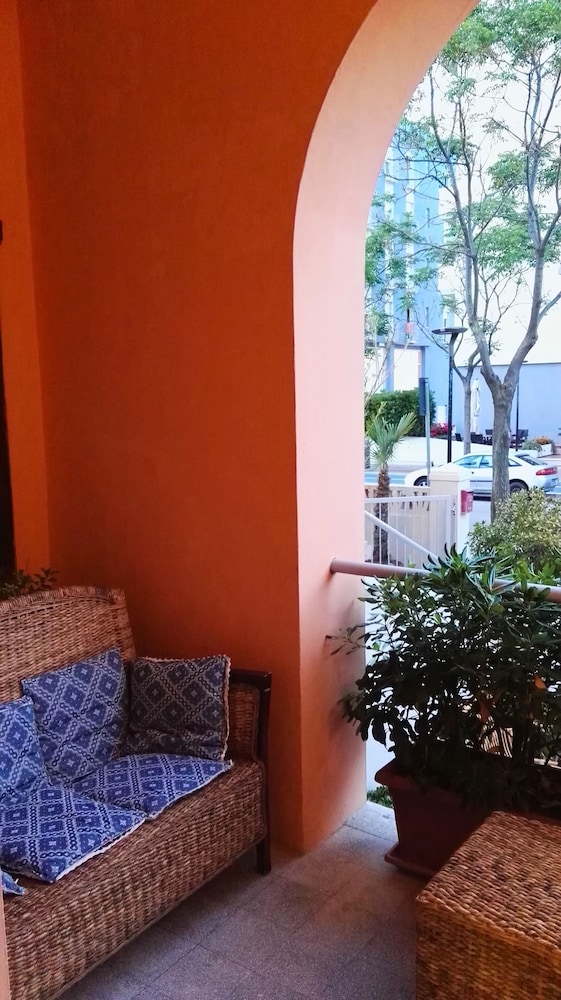 Amadei Hotel Blumen 18/34