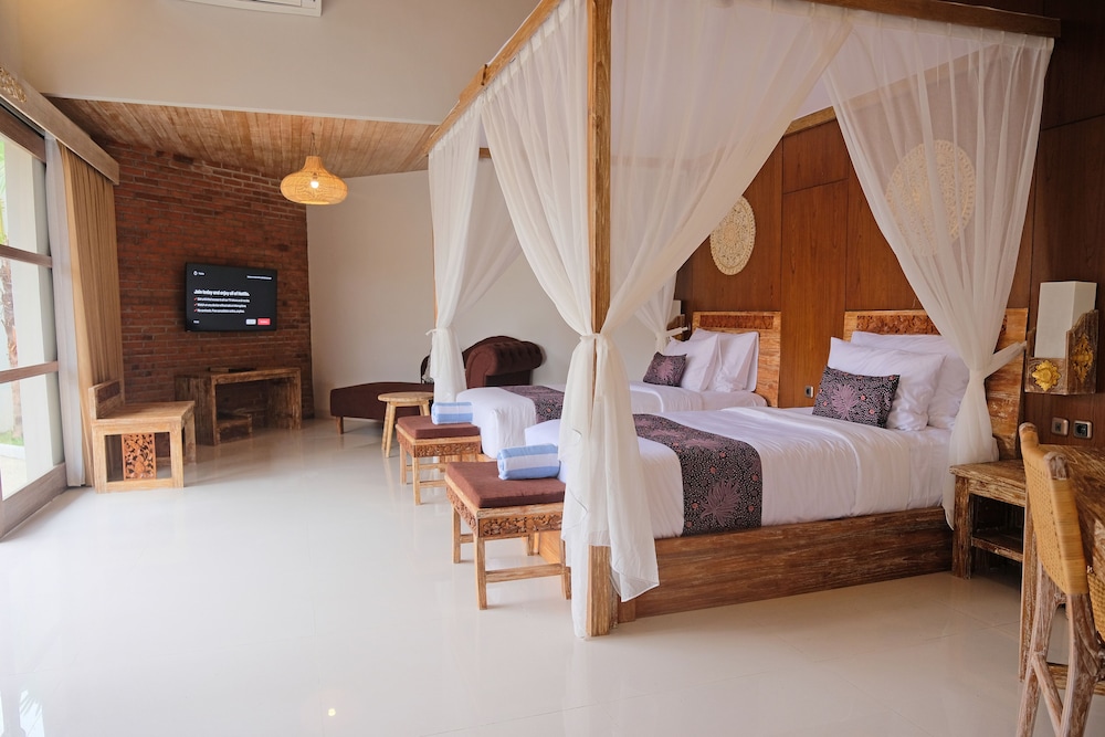Vivara Private Pool Villas & Spa Retreat 9/59