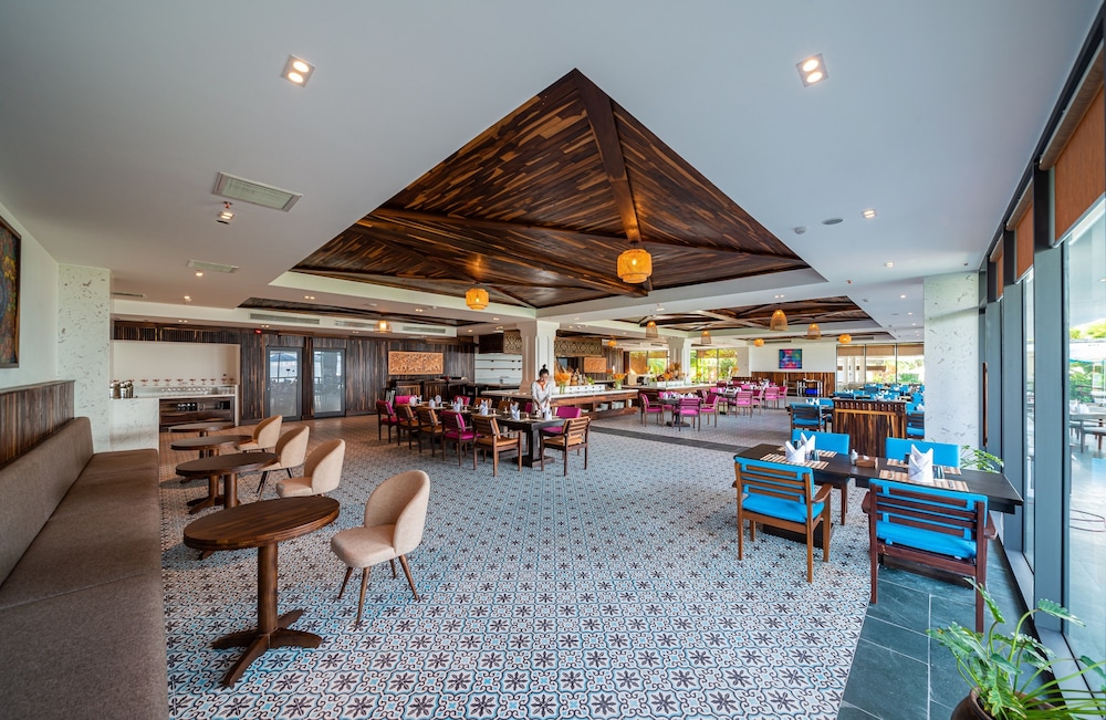 Alibu Resort 32/50