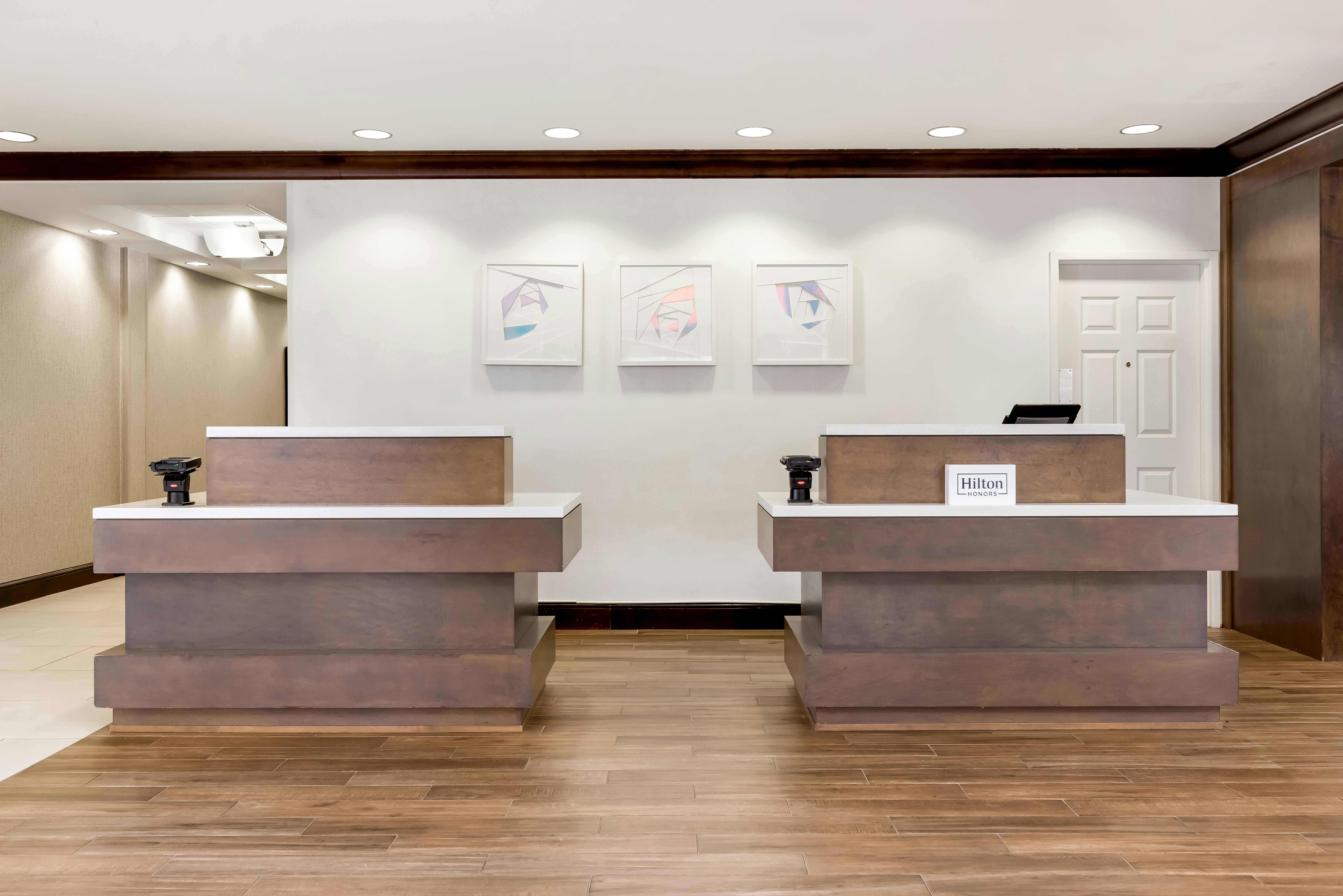 Hilton Garden Inn Dulles North 6/82