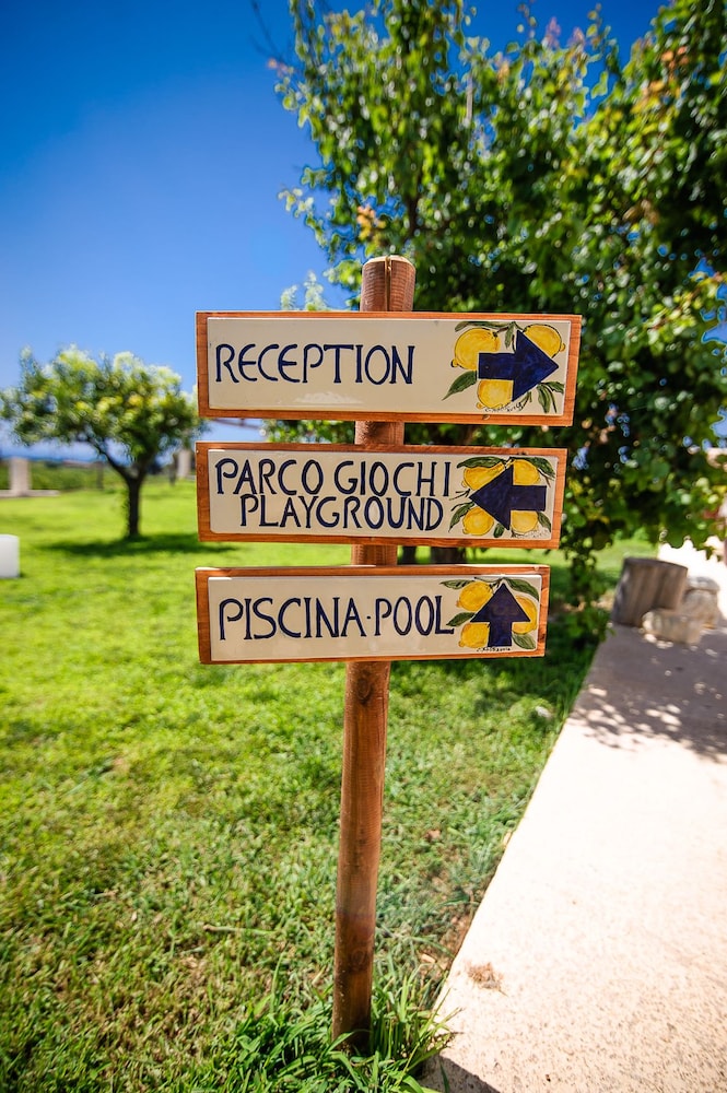 Agriturismo Alle Riserve Cavagrande 5/50