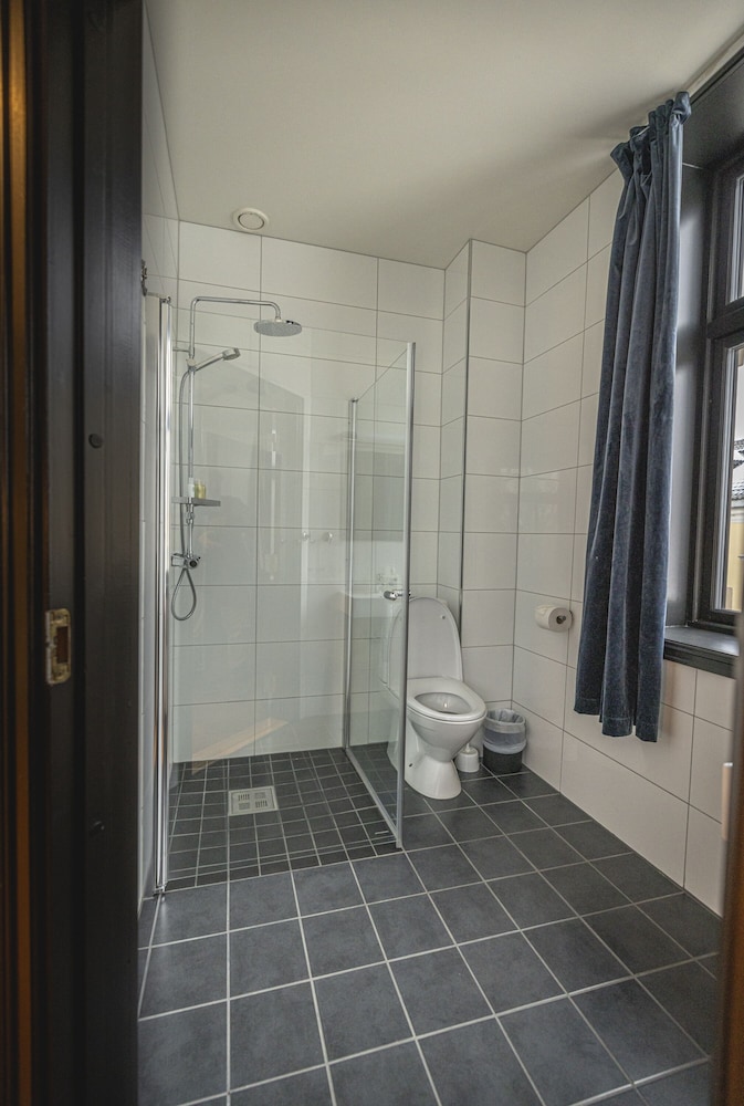 Hotel Fredrikstad 25/31