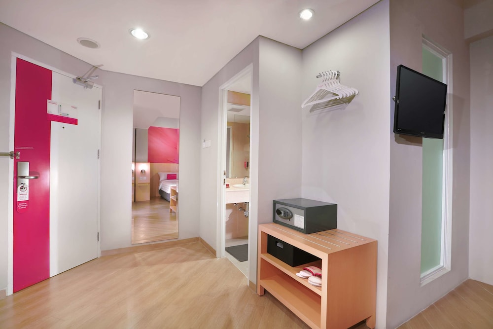 favehotel Jababeka Cikarang 11/18