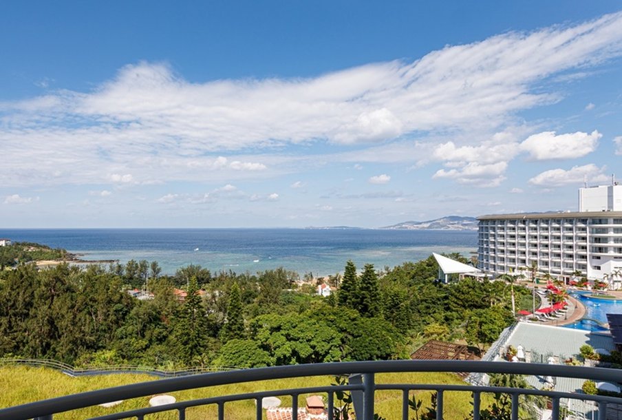 Okinawa Kariyushi Beach Resort Ocean Spa 44/49